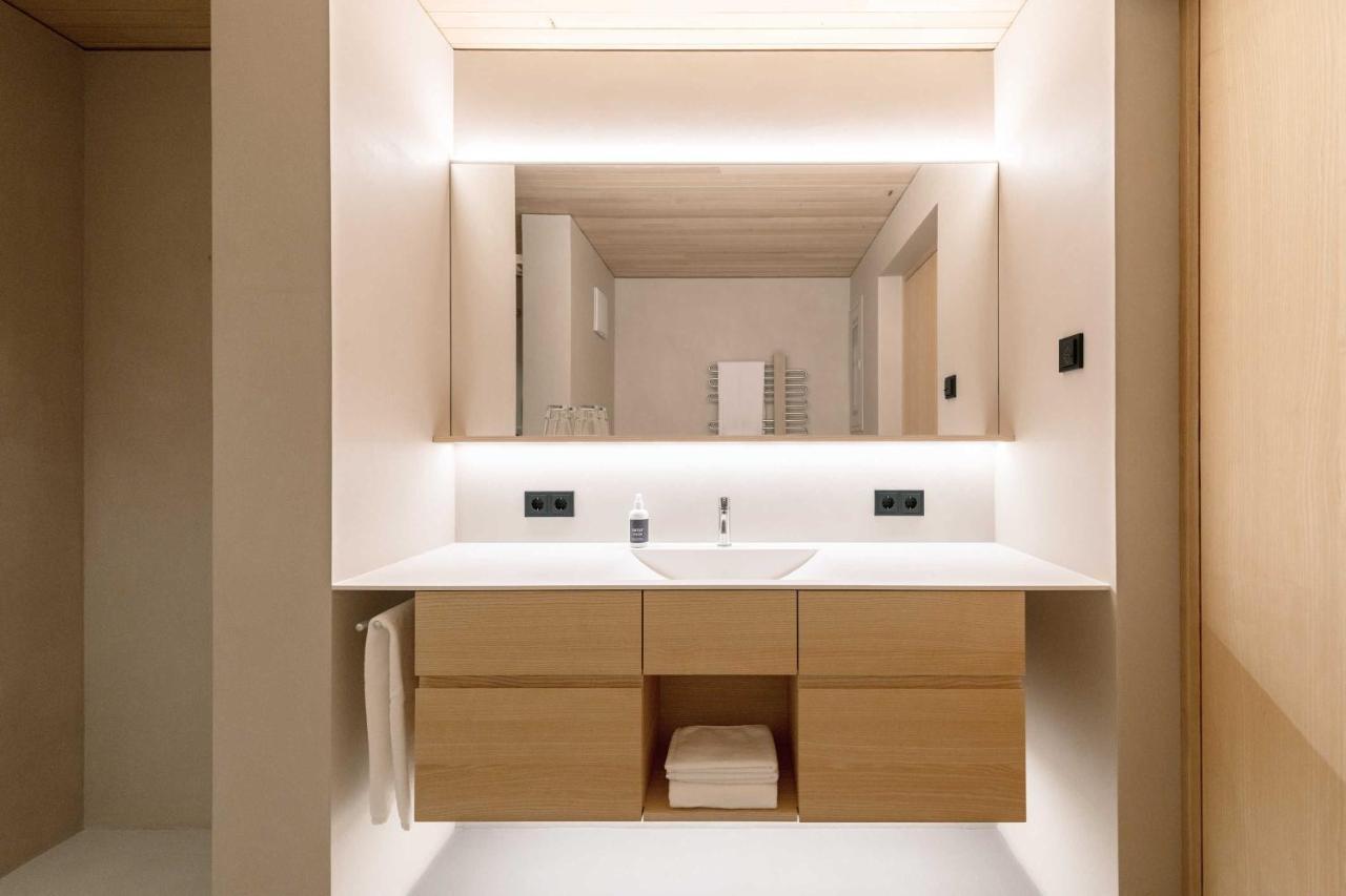 Apartments Poldi Sulzberg  Bagian luar foto